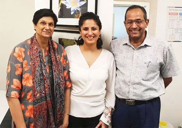 gynecological oncosurgeon in delhi
